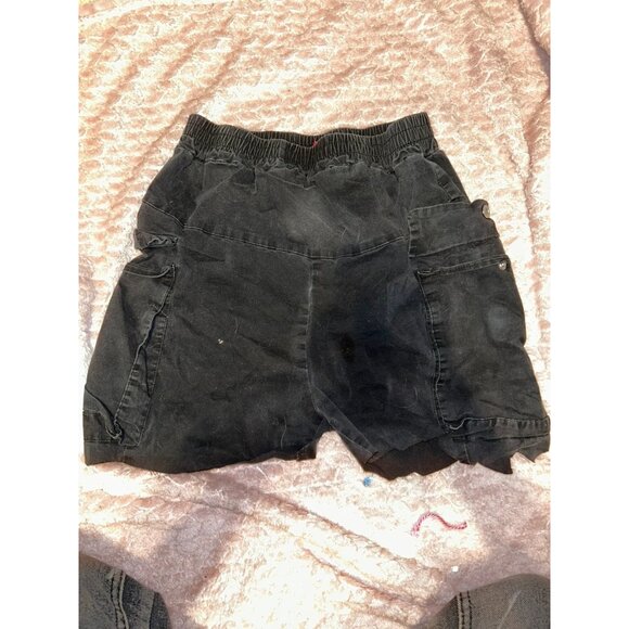 hiking jean shorts - Picture 2 of 2